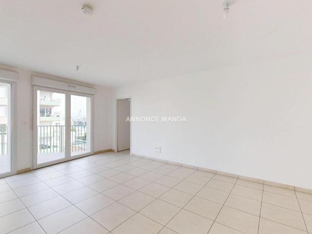 Appartement location à Chanturgue, Clermont-Ferrand
