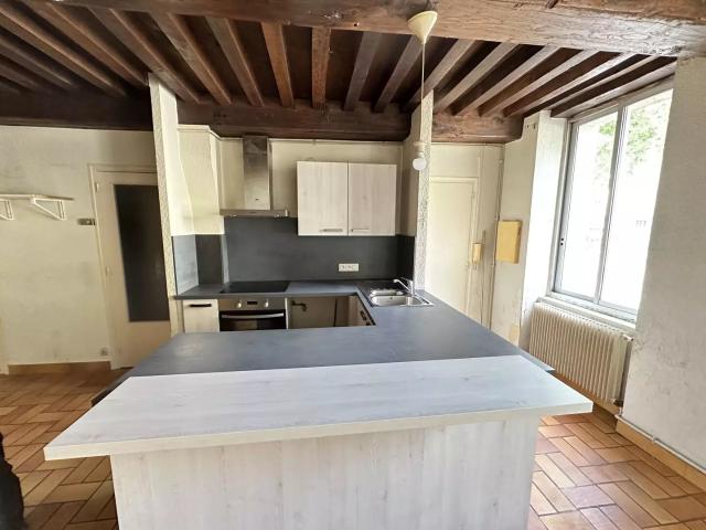 Appartement location à Dijon