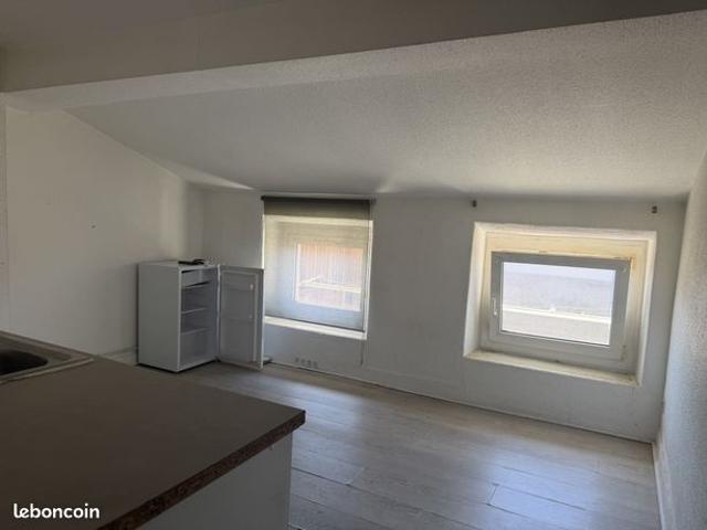 Appartement vente à Saint-Étienne, Saint-etienne