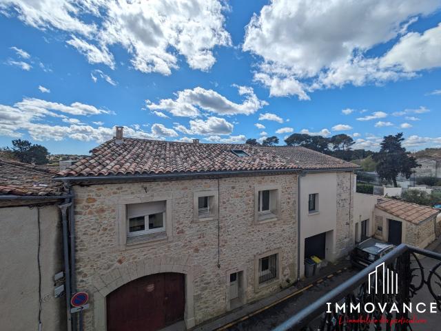 Appartement location à Lodève, Saint-gély-du-fesc