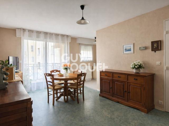 Appartement vente à Nogent-sur-Marne, Villiers-sur-marne