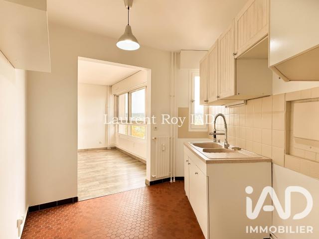 Appartement vente à Saint-Gratien, Val-d'Oise