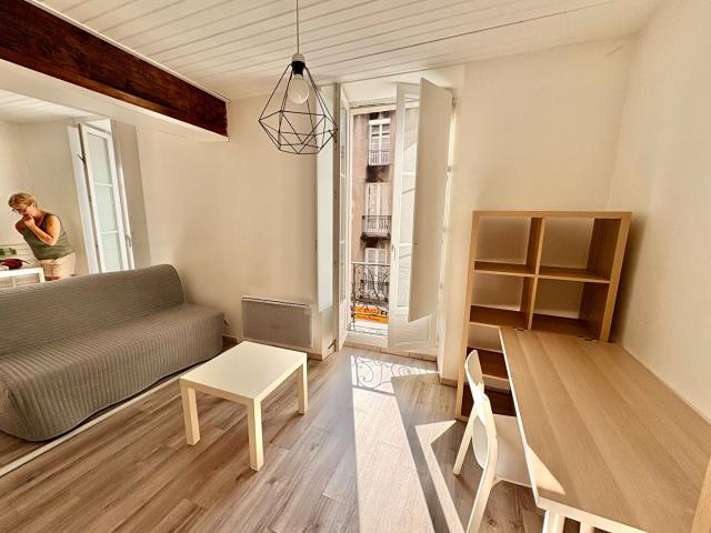 Appartement location à Nantes