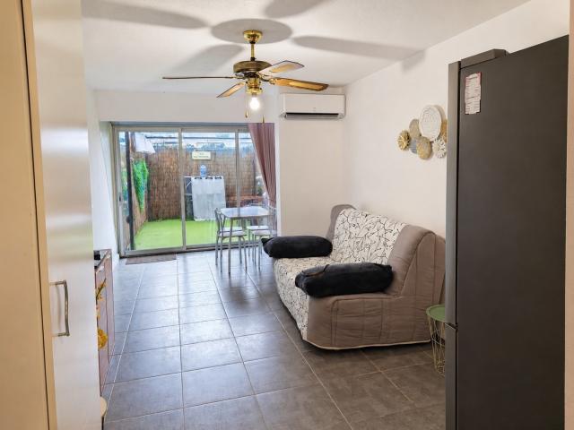 Appartement vente à Montpellier, La Grande-motte