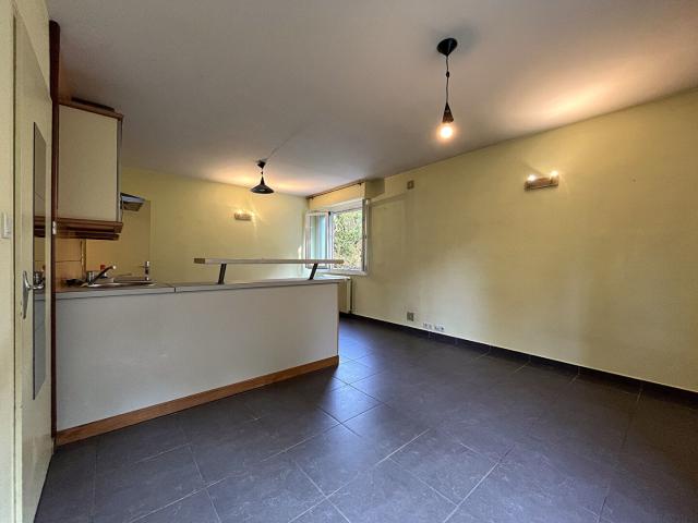 Appartement vente à Besançon