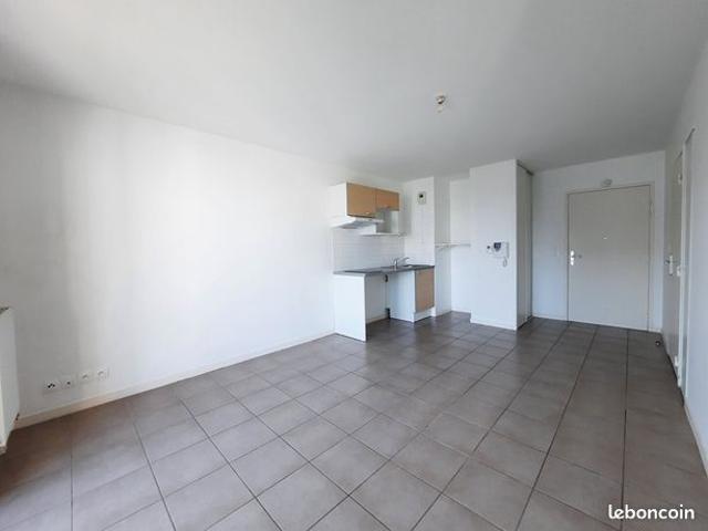 Appartement vente à Saint-Nazaire, Saint-nazaire