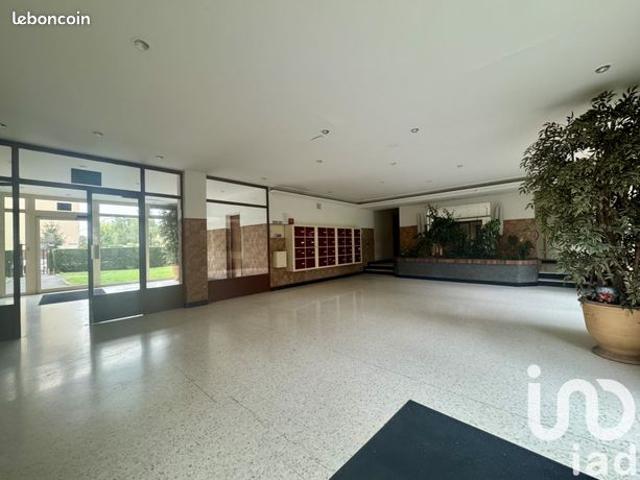 Appartement vente à Le Raincy, Livry-gargan
