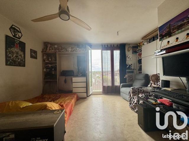 Appartement vente à Le Raincy, Livry-gargan
