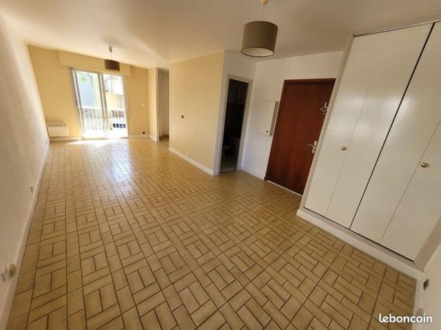 Appartement vente à Meaux, Villeparisis