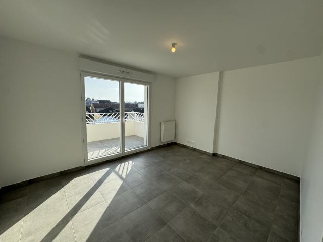 Appartement location à Provins, Montereau-fault-yonne