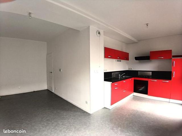 Appartement vente à Lille, Loos
