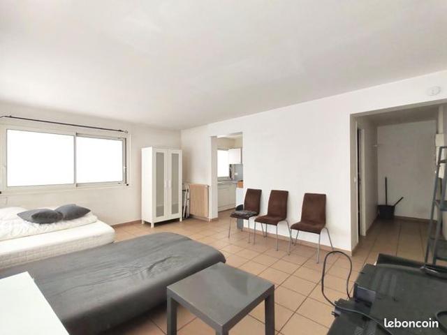 Appartement vente à Lyon, Métropole de Lyon