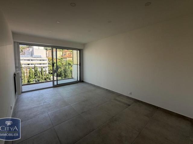 Appartement location à Nice