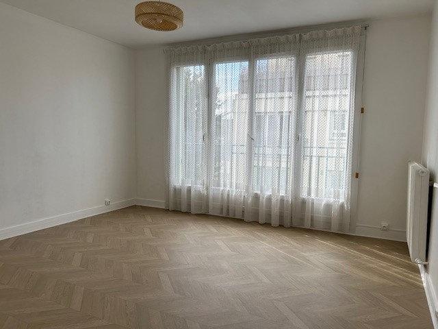 Appartement location à Pontoise, L'isle-adam