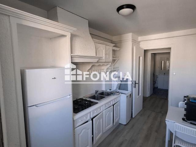 Appartement vente à Charleville-Mézières, Charleville-mézières