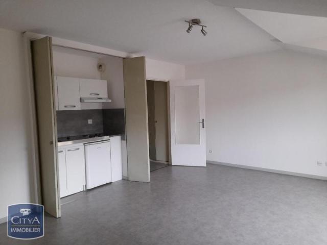 Appartement location à Nancy
