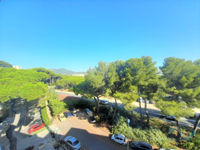 Appartement vente à Port d'Hyères, Hyères