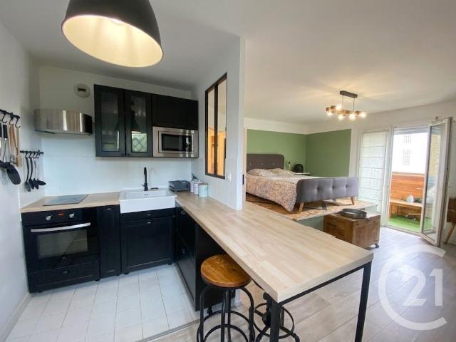 Appartement vente à Toulouse