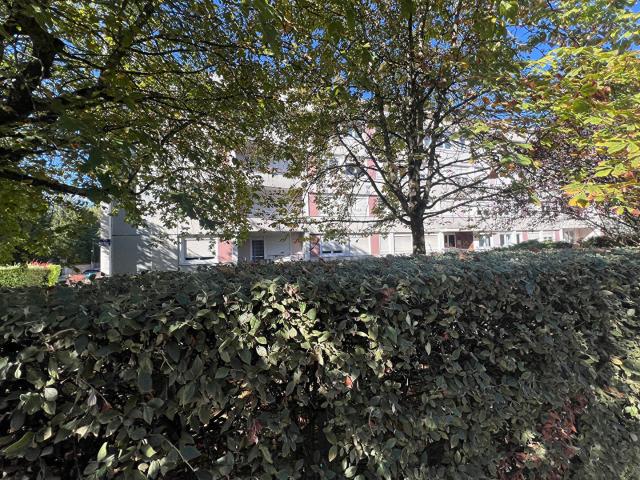 Appartement vente à Montmuzard, Dijon