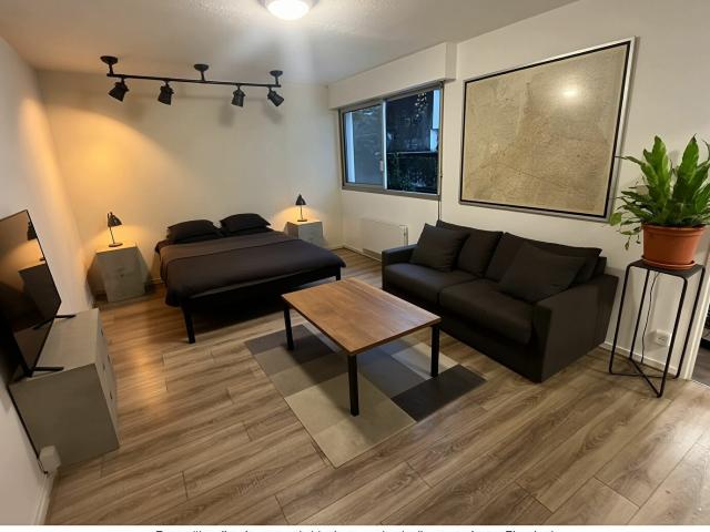 Appartement vente à Bordeaux