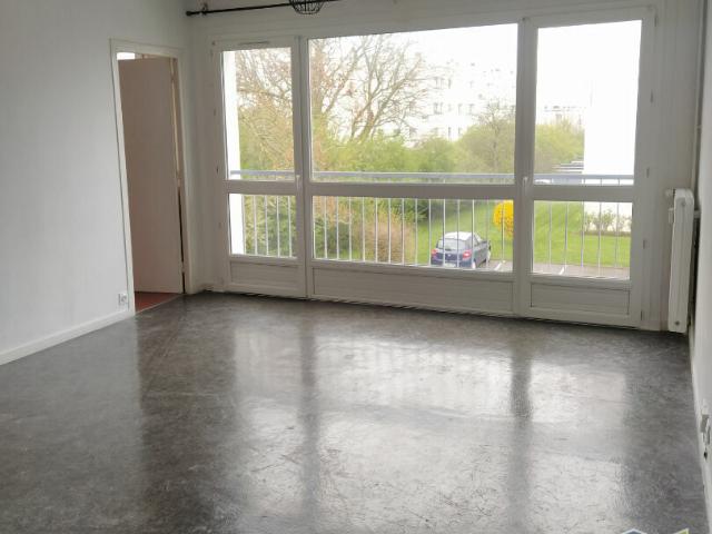 Appartement location à Caen