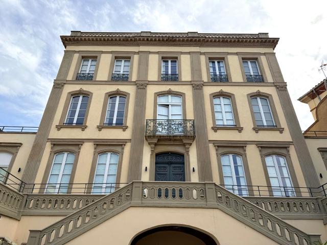 Appartement vente à Albi