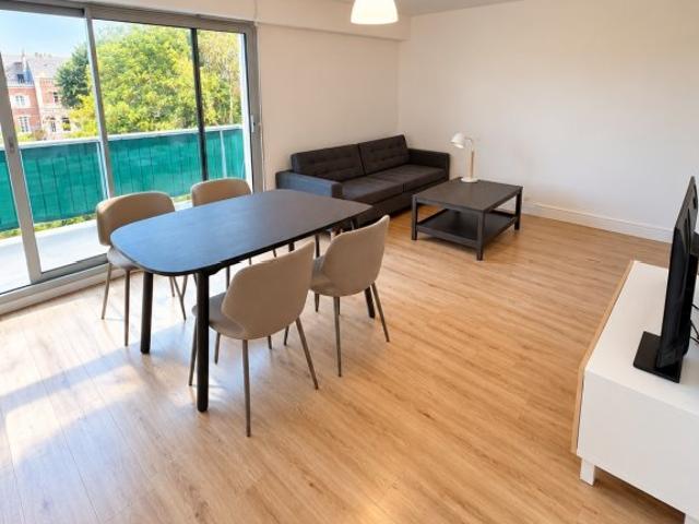 Appartement location à Jouvenet, Rouen