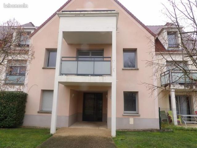 Appartement vente à Niort, Avon