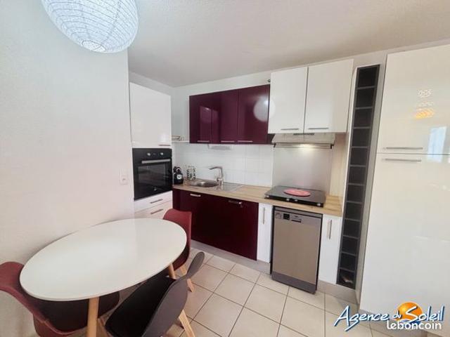 Appartement vente à Narbonne