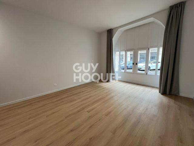 Appartement location à Agen