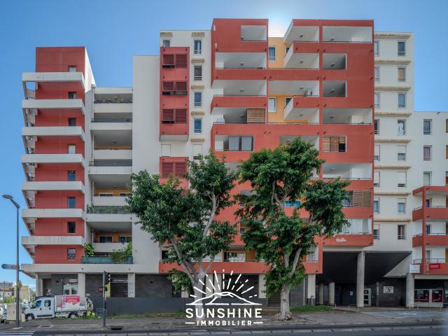 Appartement vente à La Réunion