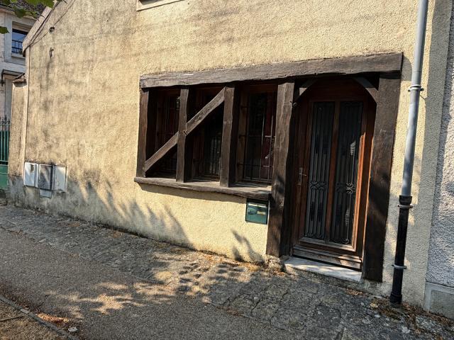 Appartement vente à Fontainebleau, Veneux-les-sablons