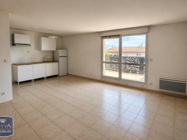 Appartement location à Istres