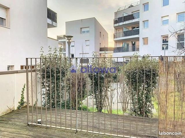 Appartement vente à Lyon, Métropole de Lyon