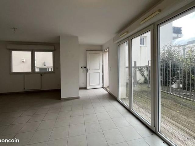 Appartement vente à Lyon, Métropole de Lyon