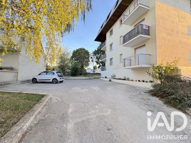 Appartement vente à Villeparisis, Seine-et-Marne