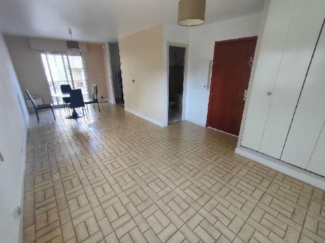 Appartement vente à Meaux, Villeparisis