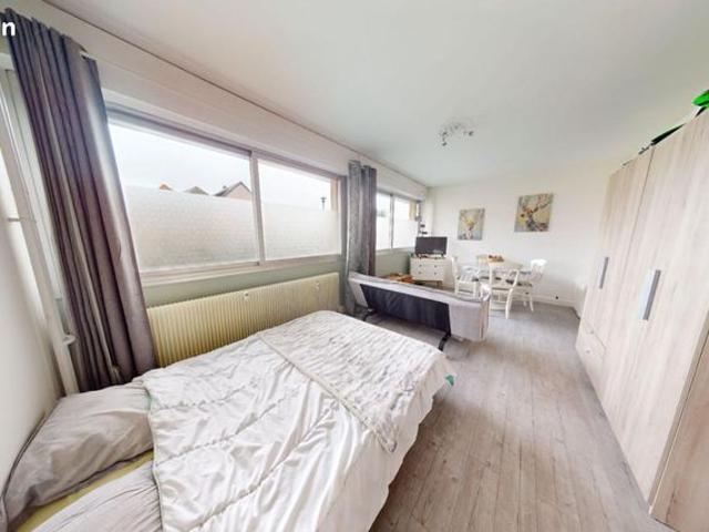 Appartement vente à Strasbourg, Lingolsheim