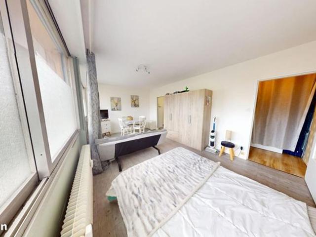 Appartement vente à Strasbourg, Lingolsheim