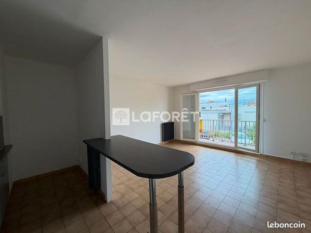 Appartement vente à Perpignan