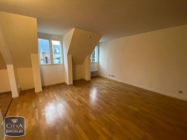 Appartement location à Beauvais