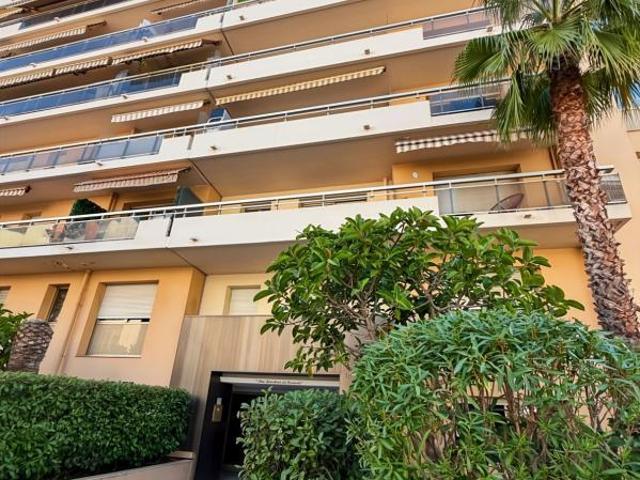Appartement vente à Nice