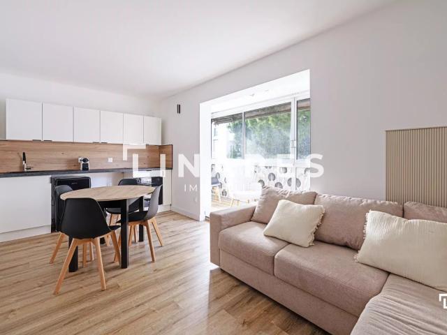 Appartement vente à Marseille