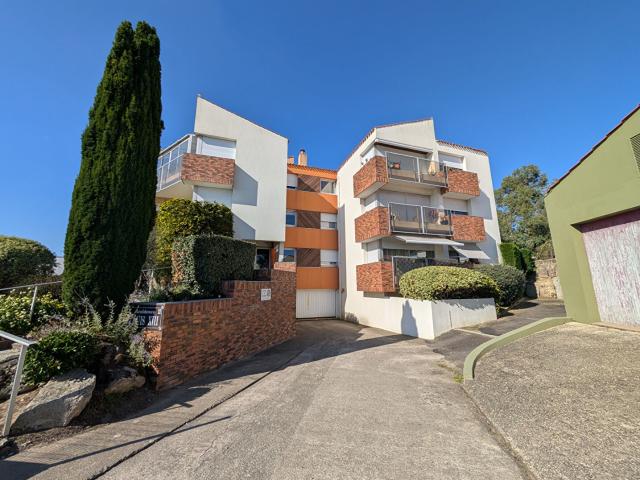 Appartement vente à Les Sables-d'Olonne, Challans