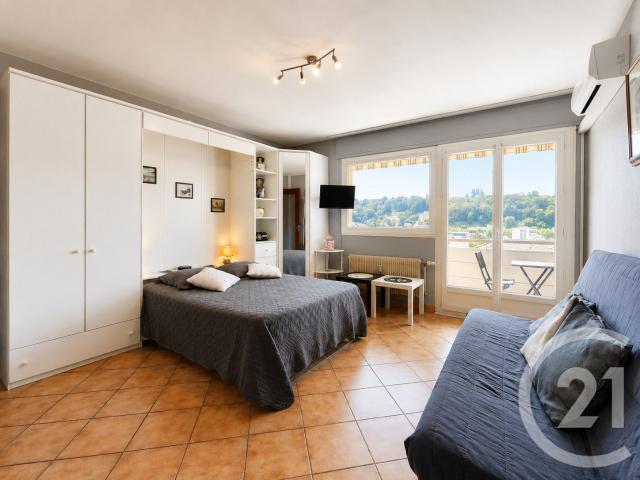 Appartement vente à Centre-Ville, Aix-les-Bains