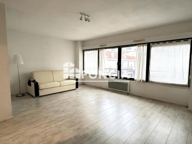 Appartement vente à Arcachon