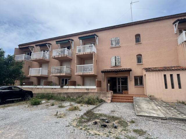 Appartement vente à Perpignan