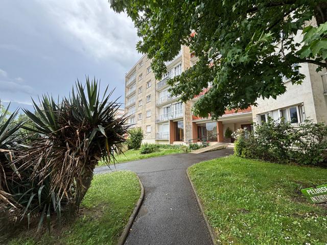 Appartement location à Le Raincy, Rosny-sous-bois