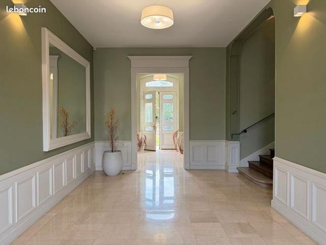 Appartement vente à Albi