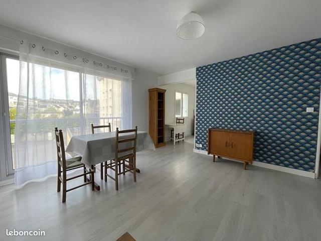 Appartement vente à Quimper, Bretagne